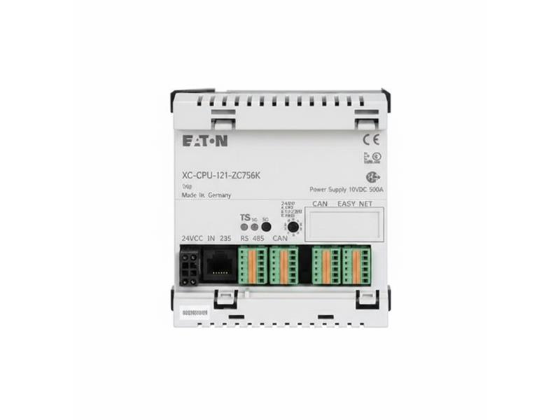 EATON CORPORATION SYS-2M