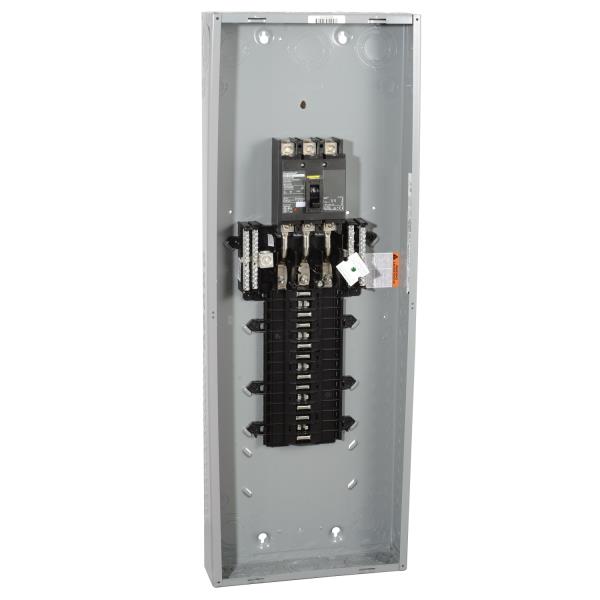 SCHNEIDER ELECTRIC QO330MQ125QG100