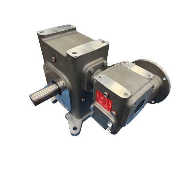 SPRAFN23605SCRXMPP par MIDWEST POWER PRODUCTS