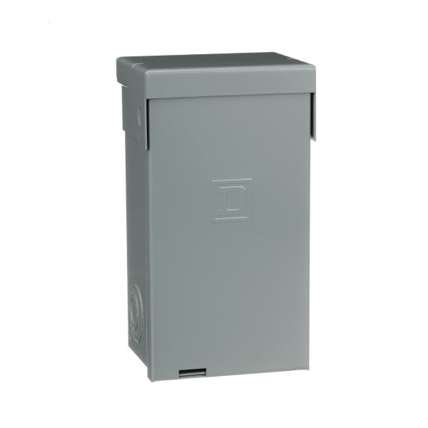 SCHNEIDER ELECTRIC QO260NATR