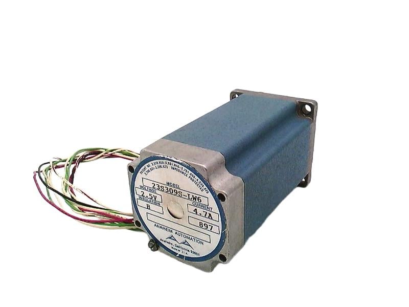 ANAHEIM AUTOMATION 23S309S-LW6