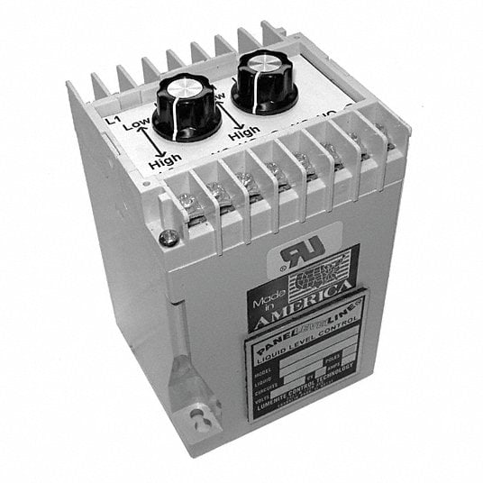 WFLTV-DM-4011 par LUMENITE CONTROL TECHNOLOGY