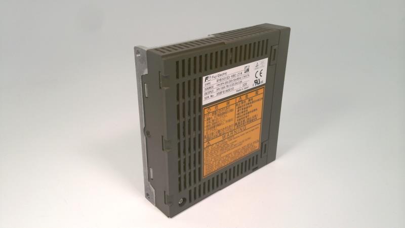 FUJI ELECTRIC RYB101S3-VBC-Z14