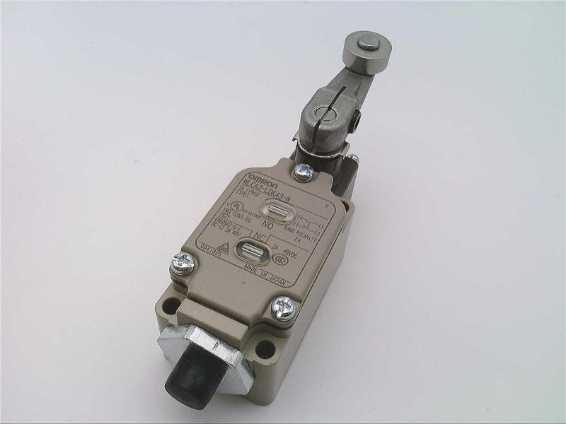 OMRON WLCA2-LDK43-N