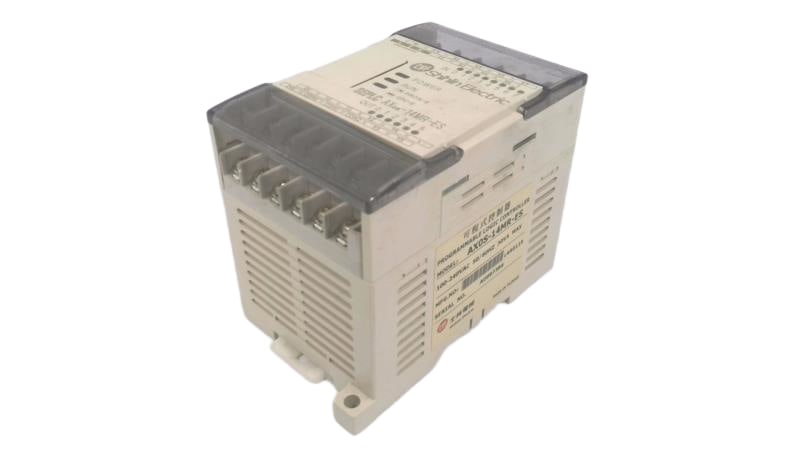 AXOS-14MR-ES par SHIHLIN ELECTRIC