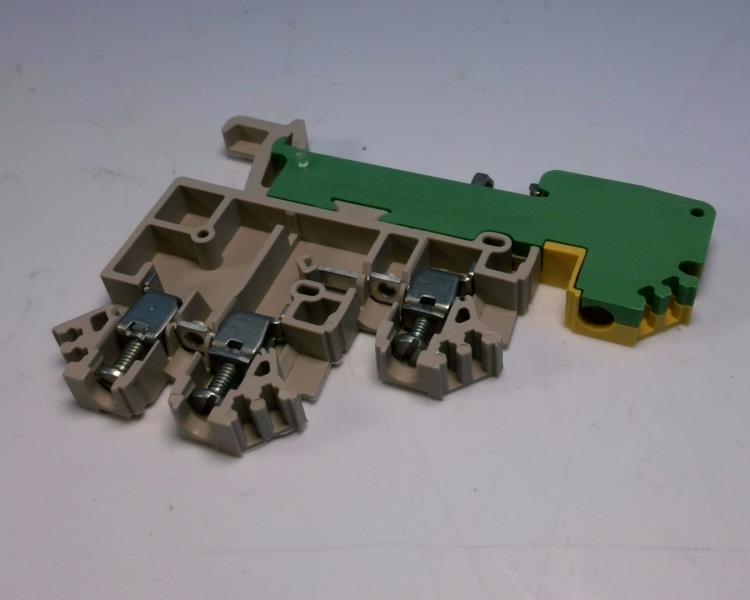WEIDMULLER DLA2.5