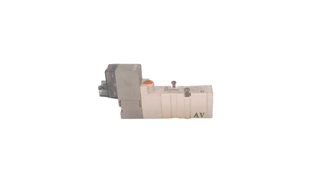 SYJ3143 par SMC
