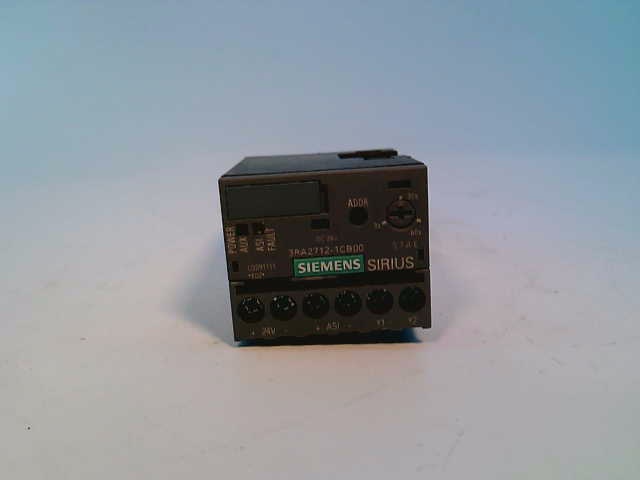 SIEMENS 3RA27121CB00