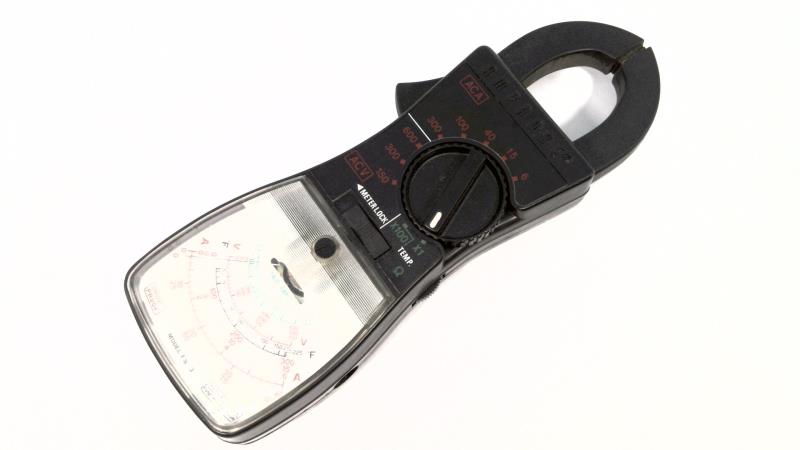 FLUKE FS3