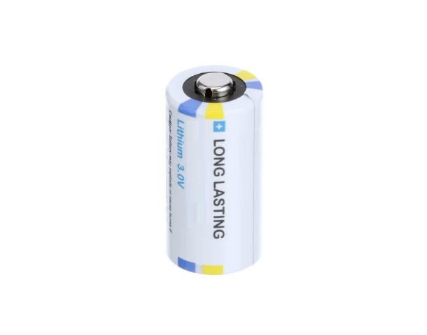 RADWELL VERIFIED SUBSTITUTE DL2/3A-SUB