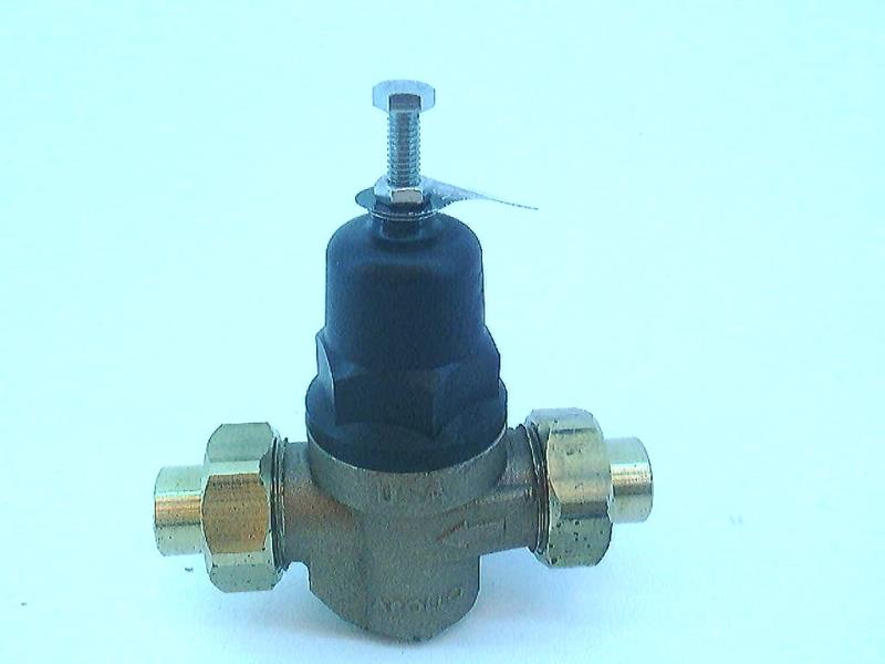 APOLLO VALVES 36C-504-01