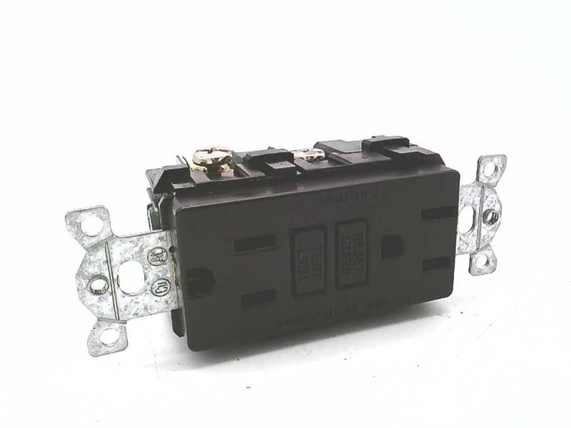 HUBBELL GF5252