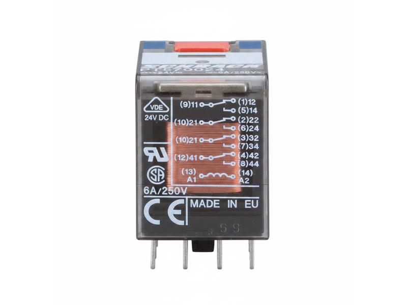 TE CONNECTIVITY FW5A12117S01