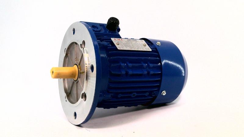 MOTORI ELETTRICI MSHE80B-2