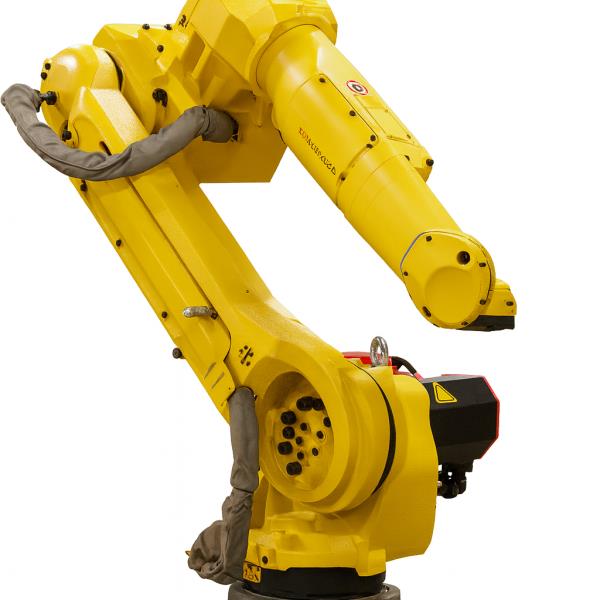 M20IA R30IA Robot System by FANUC