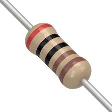 VISHAY CCF552K00FKE36