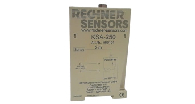 RECHNER KSA-250-130