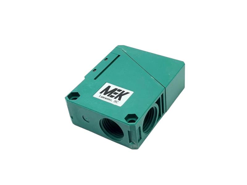 MEK92-TBS-AD par MEKONTROL