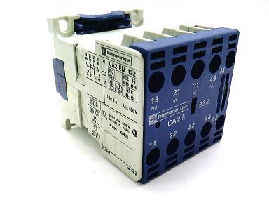SCHNEIDER ELECTRIC CA2-EN222F7