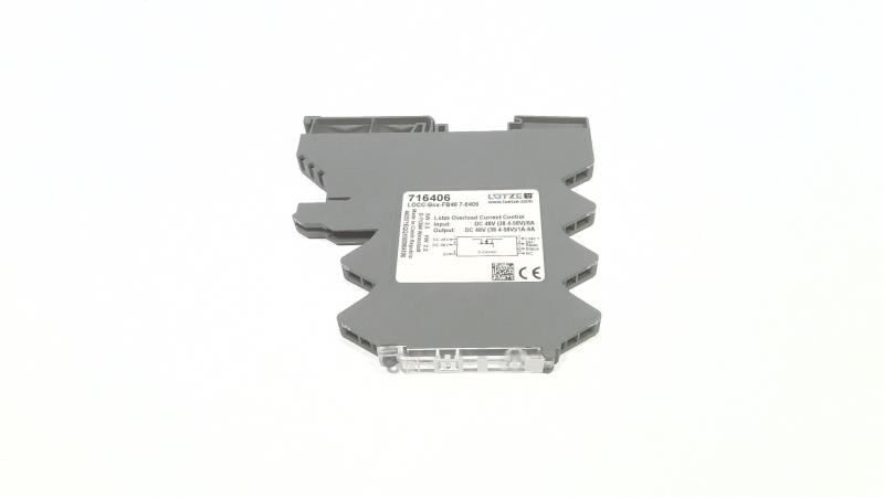 LUTZE 716406