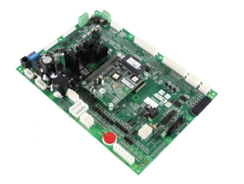 JOHNSON CONTROLS 331-03478-002