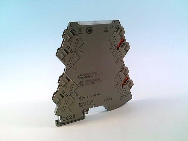 PHOENIX CONTACT MINI MCR-2-RPSS-I-2I