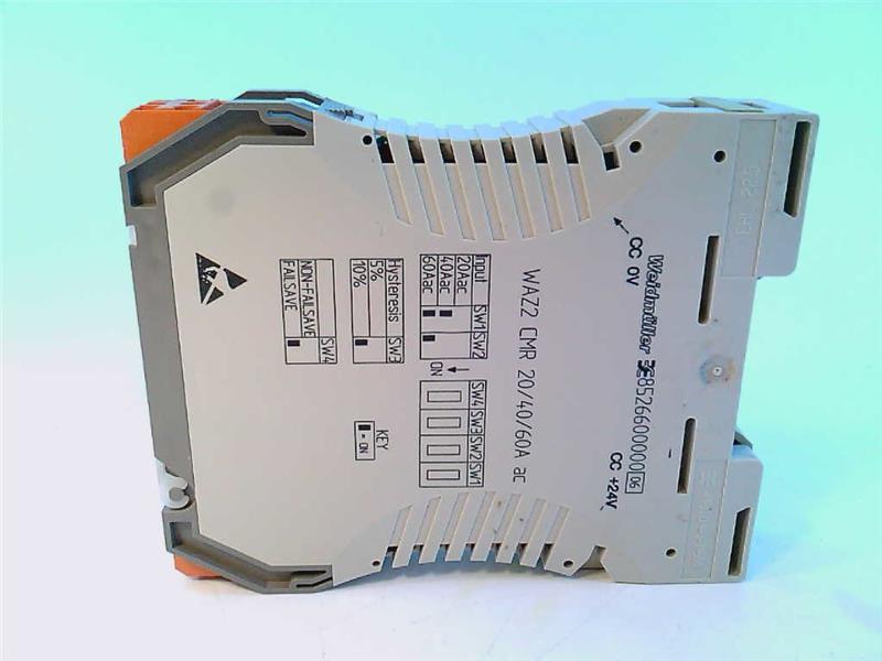 WEIDMULLER 8526600000