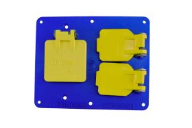 ERICSON MFG 8208FS