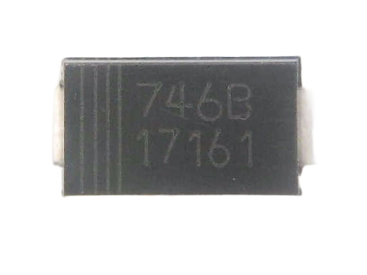 SMC DIODE SOLUTIONS 1SMA4746