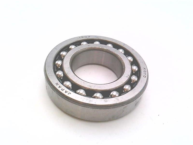 JTEKT 1207