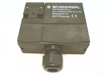 AZM170SK-11/02ZRKA 24 VAC/DC by SCHMERSAL