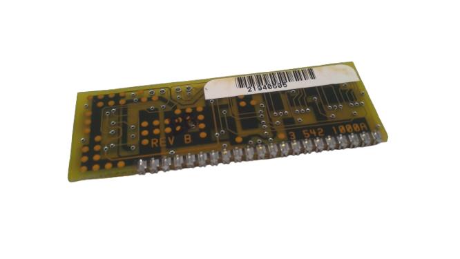 SIEMENS 3-542-1000A