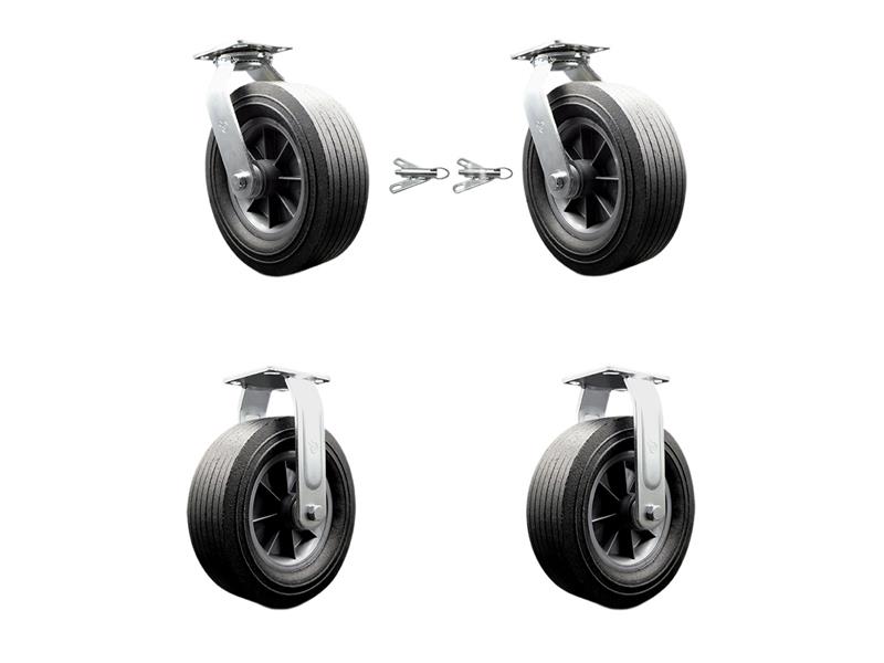 SERVICE CASTER CORPORATION GRE-SCC-100S1030-SNB-BSL-2-R-2