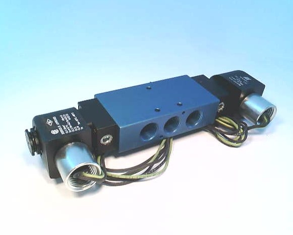 AUTOMATIC VALVE L2004ABWW-DBY