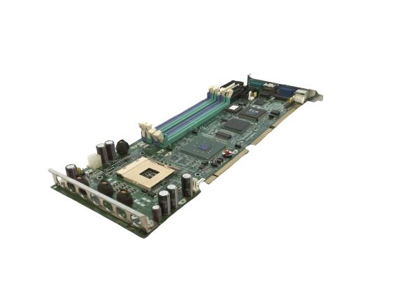 ADVANTECH PCA-6187
