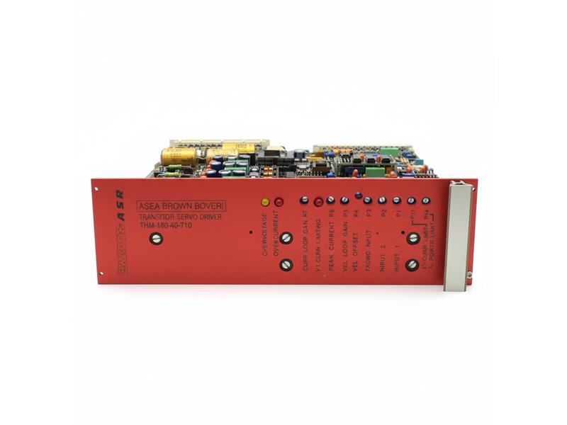 THM-180-40-710 by ASEA BROWN BOVERI