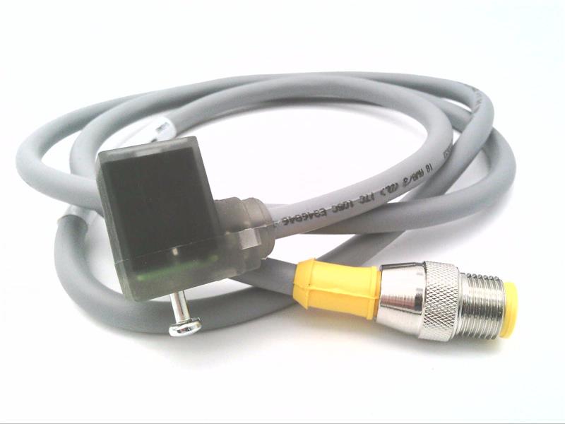 TURCK TC9S 2-L653-1M-RS 5.3T/S1103