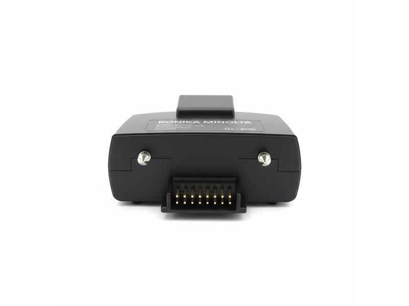 CL-200 by KONICA MINOLTA
