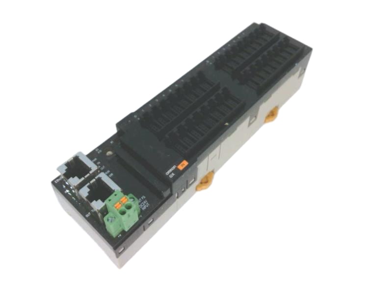 GX-ID3228 par OMRON