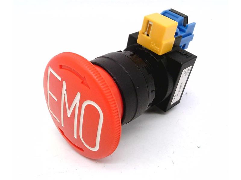 IDEC HW1B-V410R-EMO