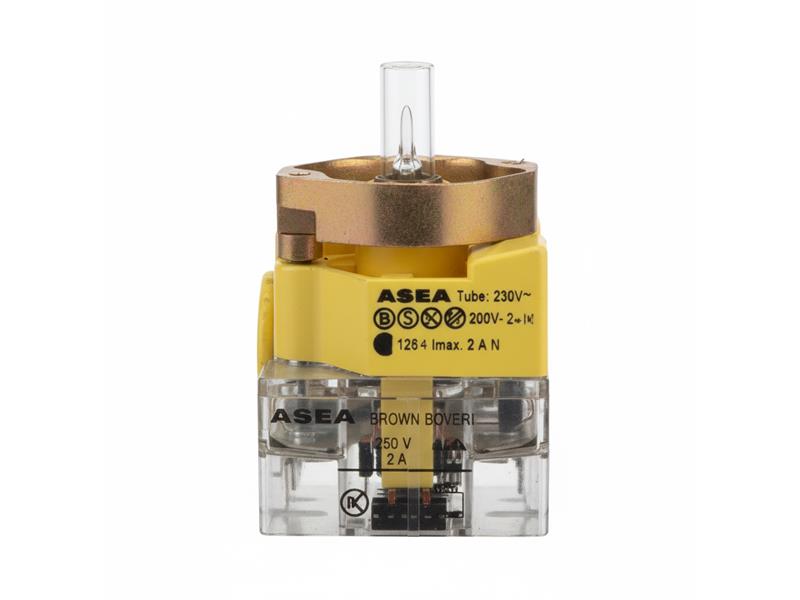 ASEA BROWN BOVERI 770B220