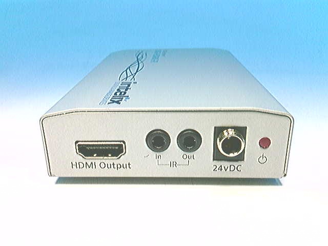 INTELIX DIGI-HD60C-R
