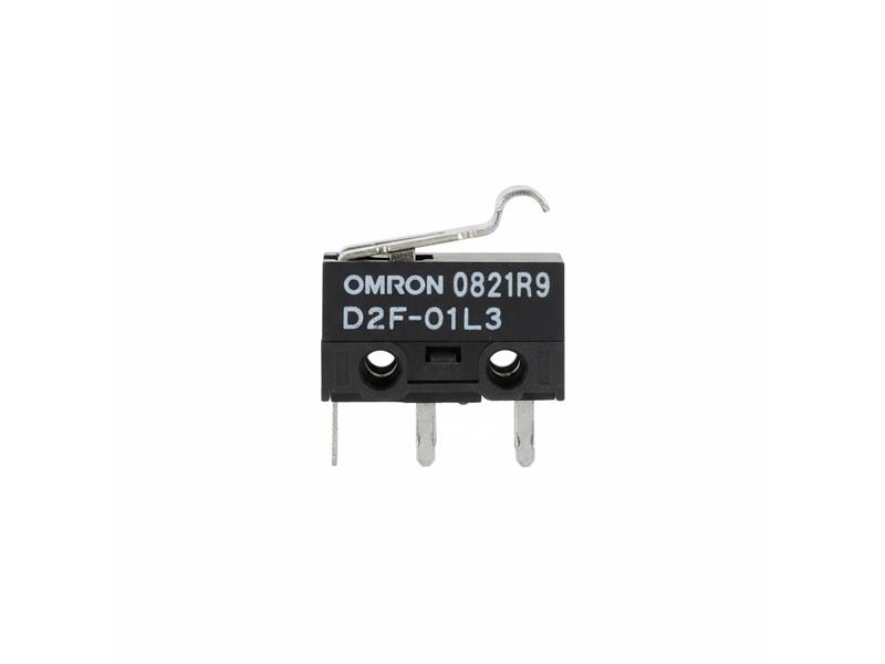 D2F-01L3 par OMRON