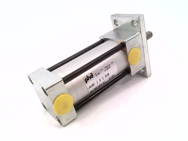 PHD INC AVRF-1X1-3/8