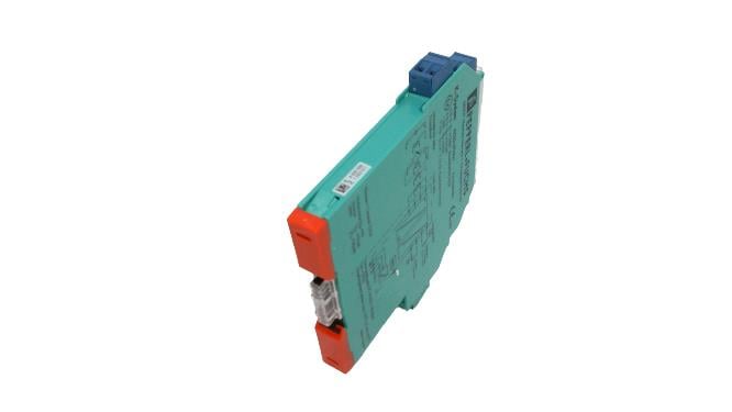 PEPPERL & FUCHS KCD2-UT2-EX1