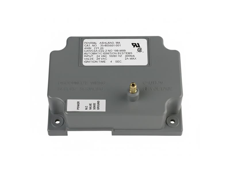 35-605601-101 por KIDDE-FENWAL, LLC