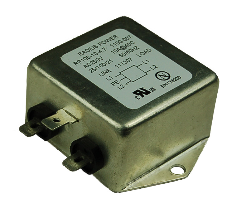 ASTRODYNE TDI RP105-20-4.7-QD
