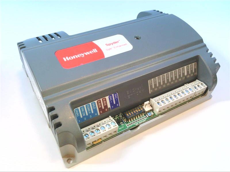HONEYWELL PUB6438S