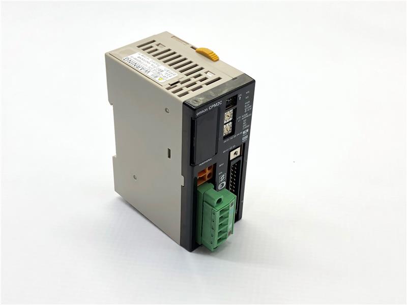 OMRON CPM2C-S100C-DRT