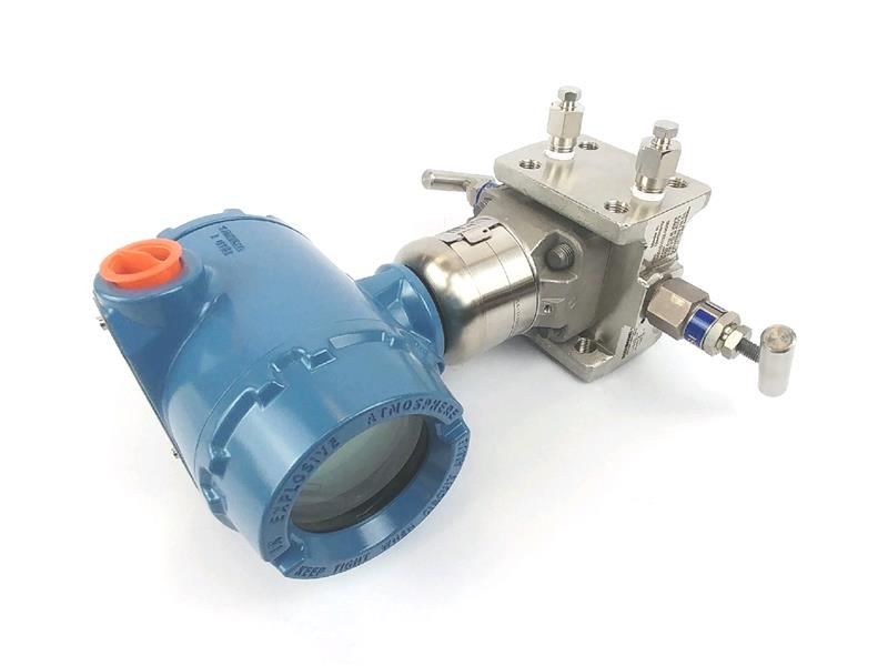 3051S1CD1A2A11A1AM5Q4 par EMERSON